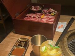 -MIKOMIKO和牛烧肉专门店(南门店)