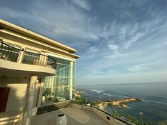 -巴厘岛悦榕庄Jumana露台餐厅