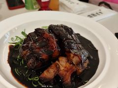 -维园悦谱·海派家常菜(乌鲁木齐南路店)