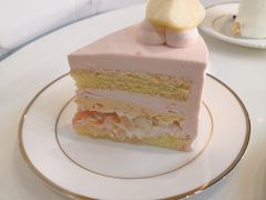 -PETIT PARIS 小巴黎(花园道店)