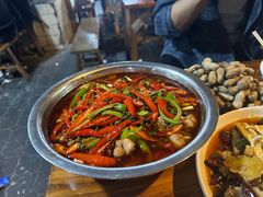 -三哥田螺(北书院街店)