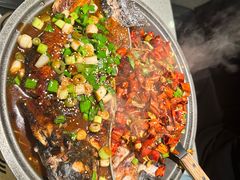 -味妙烤鱼吧(回龙观店)
