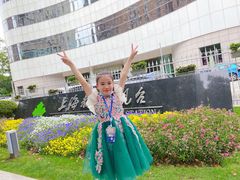 -飞童凡响艺术学校(松江区九里亭校区)