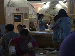 -丽池宫韩式汗蒸会馆(华灯坊店)