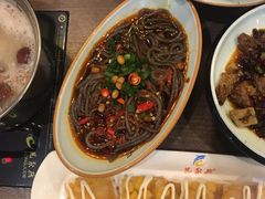 -龙聚德北京烤鸭(沙坪坝华宇A馆店)