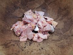 -云南野生菌石锅鱼石锅鸡(大金塔店)