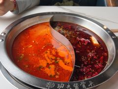 -重庆巴渝火锅(钟家村店)