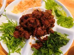 -香满园春饼·家常菜(东大桥店)