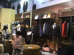 -IWODE埃沃定制西服定制(优托邦店)
