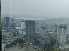 -西湖文化茶楼(环球中心店)
