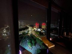 -C lounge(通州万达店)