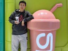 -gleeglee乐溢亦茶(合生汇店)