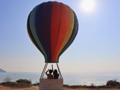 -漳州滨海火山岛自然生态风景区
