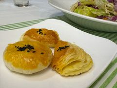 -鹊华居·地道鲁菜·海鲜·融合味(大明湖店)