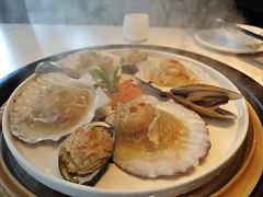 -优食坊·蒸汽海鲜(康盛路店)