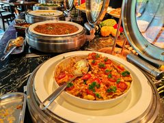 -拉蒂娜·巴西牛排馆 Latina·Brazilian Steakhouse(陆家嘴旗舰店)