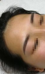 -变美丽半永久纹眉连锁·机器野生眉·洗眉