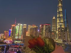 -三利音·东方司宴(外滩店)