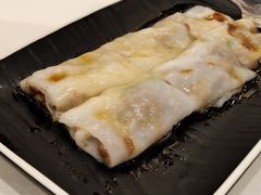 -白天鹅宾馆-宏图府餐厅