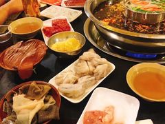 -邓莽子老火锅(鲁祖庙店)