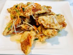 -叁拾壹克饺子·东北菜(国贸店)