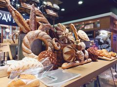 -PAPER STONE BAKERY(天汇广场店)