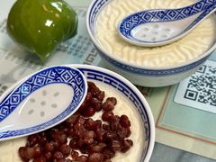 招牌双皮奶-恒信牛奶甜品(南京总店)