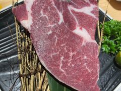 -吉屋烤肉(八宝街店)