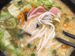 -阿香米线(杭州良渚永旺店)