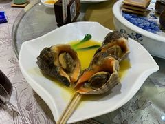 海螺-有腥气私房菜·寻味顺德