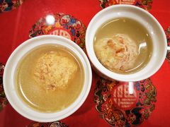 -玉华台饭庄(裕中西里小区店)