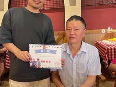 -西贝(无锡万象城店)