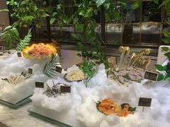 -川骄海鲜自助(亚运村店)