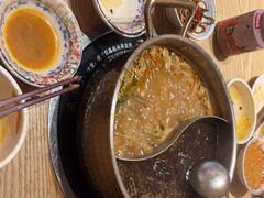 -松野谷·寿喜烧自助(华联顺义金街购物中心店)