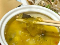 -和源祥·日照菜扛把子(万平口一店)