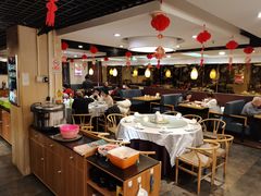 -小土豆北方菜馆(方庄店)