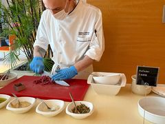 -威斯汀舞台餐厅