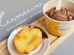 -Luneurs(幸福里店)
