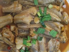 -火龙堂·风味民间菜(文一路店)
