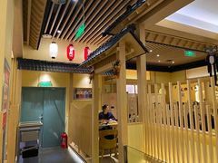大堂-伊豆野菜村(大族广场店)