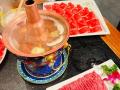 -南门涮肉(上海二店)