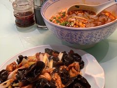 过油肉-蔡家酒楼(一德街店)