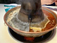 -阳坊胜利涮羊肉(禧乐汇店)