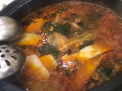 -蜀皇·菌汤鲜黄牛肉汤锅(宽窄巷子店)