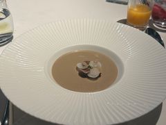 -L'Arome芳芳法国餐厅(仙林金鹰店)