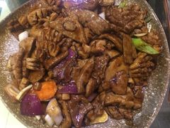 -三子下水馆(南十四道街151号店)