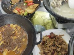 -鱼味馆(万佛湖店)