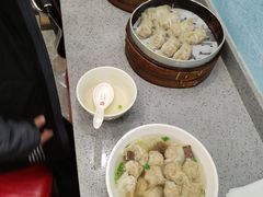 -鸡鸣汤包(广东路店)