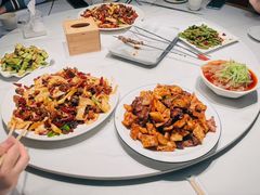 -新疆人(五大街店)