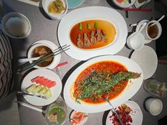 -南堂馆·新川菜(春熙路店)